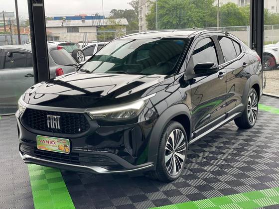 FIAT FASTBACK 1.0 TURBO 200 FLEX AUDACE CVT